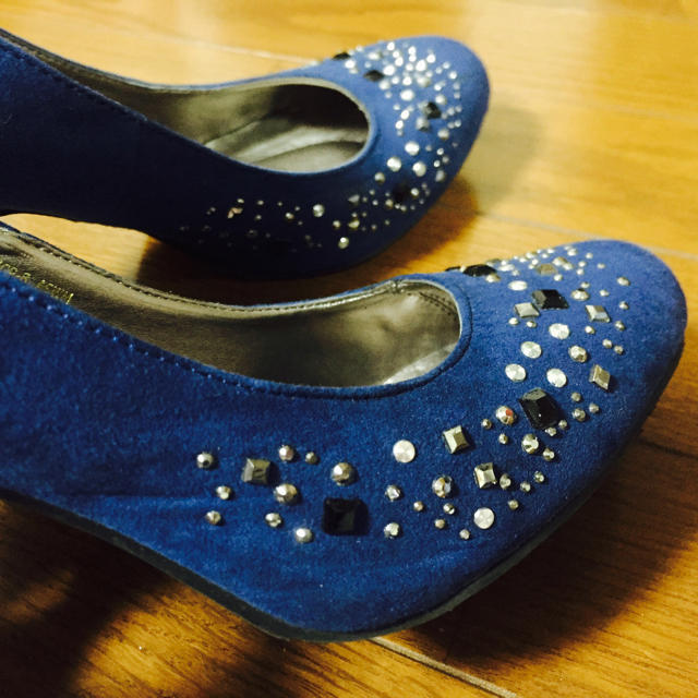 Marie Claire(マリクレール)のMarie Claire パンプス レディースの靴/シューズ(ハイヒール/パンプス)の商品写真
