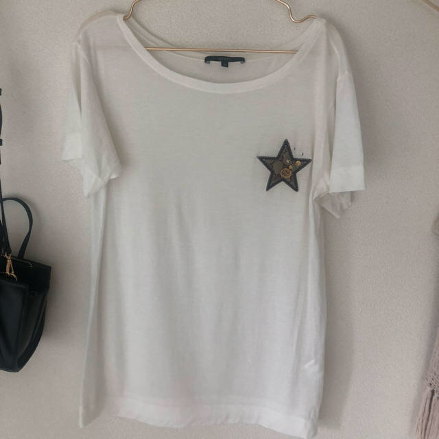 Gucci(グッチ)の専用最終 GUCCI Tシャツ レディースのトップス(Tシャツ(半袖/袖なし))の商品写真