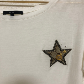 グッチ(Gucci)の専用最終 GUCCI Tシャツ(Tシャツ(半袖/袖なし))