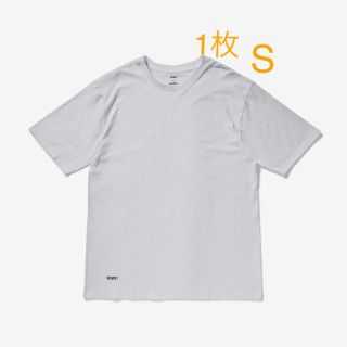 ダブルタップス(W)taps)の20SS WTAPS SKIVVIES TEE S WHITE(Tシャツ/カットソー(半袖/袖なし))