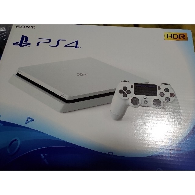 SONY PlayStation4 CUH-2200AB02