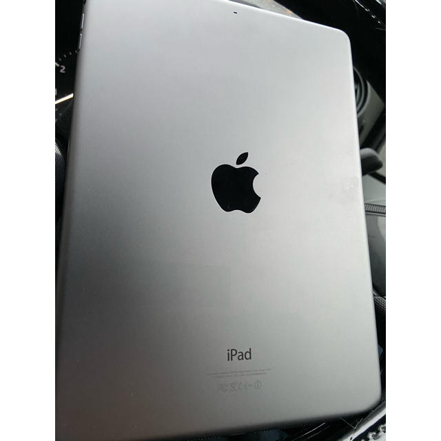 iPad air ジャンク スマホ/家電/カメラのPC/タブレット(タブレット)の商品写真