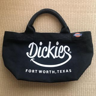 ディッキーズ(Dickies)のディッキーズ　トートバック(トートバッグ)