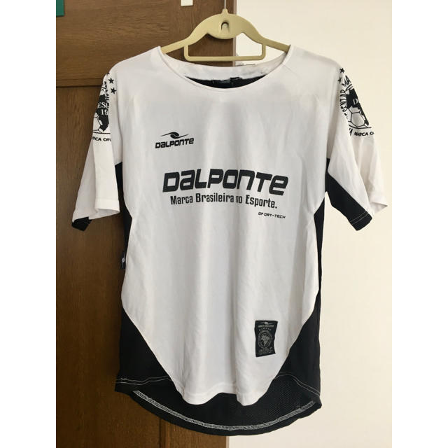 DalPonte(ダウポンチ)のダウポンチ　フットサル スポーツ/アウトドアのサッカー/フットサル(ウェア)の商品写真