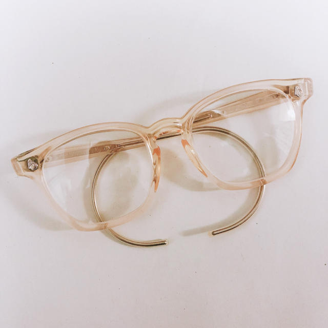 デッド AMERICAN OPTICAL safety ロンハーマン 野村訓一 | www