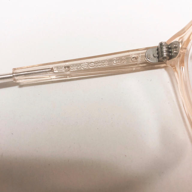 デッド AMERICAN OPTICAL safety ロンハーマン 野村訓一 | www