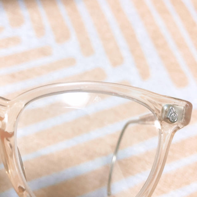 デッド AMERICAN OPTICAL safety ロンハーマン 野村訓一 | www