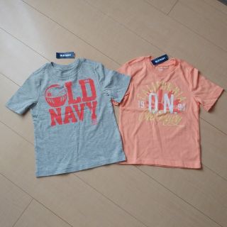 オールドネイビー(Old Navy)のOLD NAVY　キッズTシャツ(Tシャツ/カットソー)