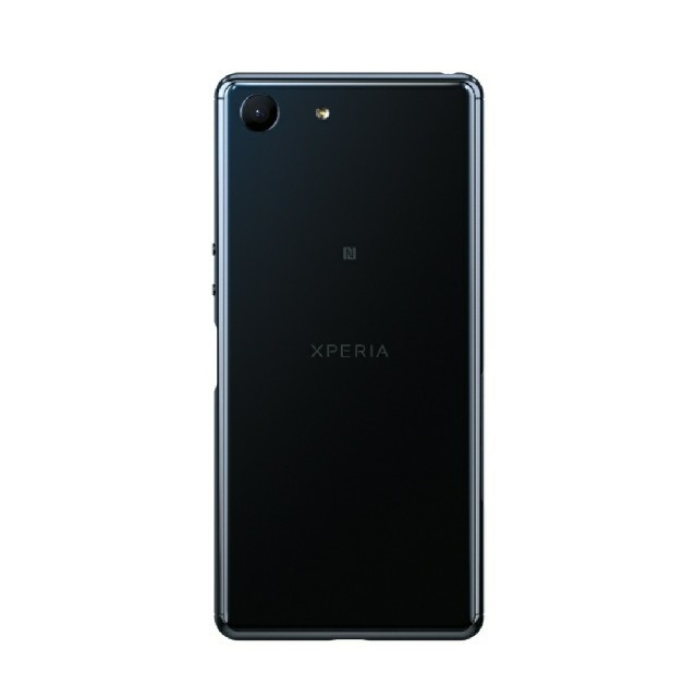 XPERIA Ace モバイル対応 simフリースマートフォン　ブラック 2