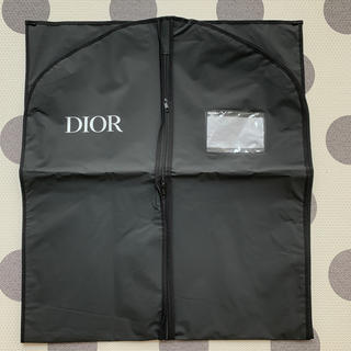 ディオール(Dior)のDIOR ガーメントケース　(押し入れ収納/ハンガー)
