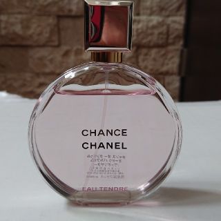 シャネル(CHANEL)のCHANELチャンスオータンドゥル (香水(女性用))