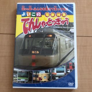 電車特急DVD(鉄道)