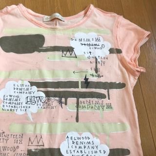 半袖Ｔシャツ(Tシャツ(半袖/袖なし))