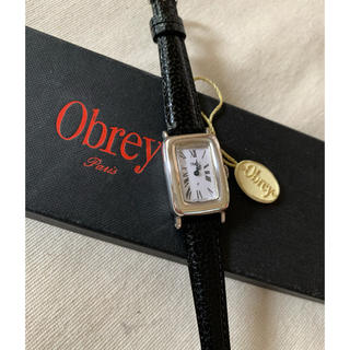 オブレイ obrey 時計の通販 67点 | フリマアプリ ラクマ - 2ページ目