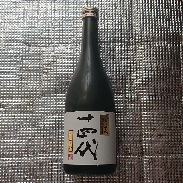 最終値下げ 14代別撰 日本酒 高木酒造 | cao.com.ec
