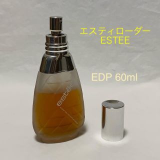 エスティローダー(Estee Lauder)のエスティローダー ESTEE エスティ スーパー EDP 60ml 香水(香水(女性用))