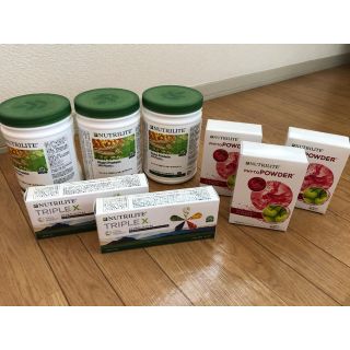 アムウェイ(Amway)のアムウェイ(プロテイン)