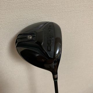 TTX strong luck 460 driver 9.5度　45インチ(クラブ)