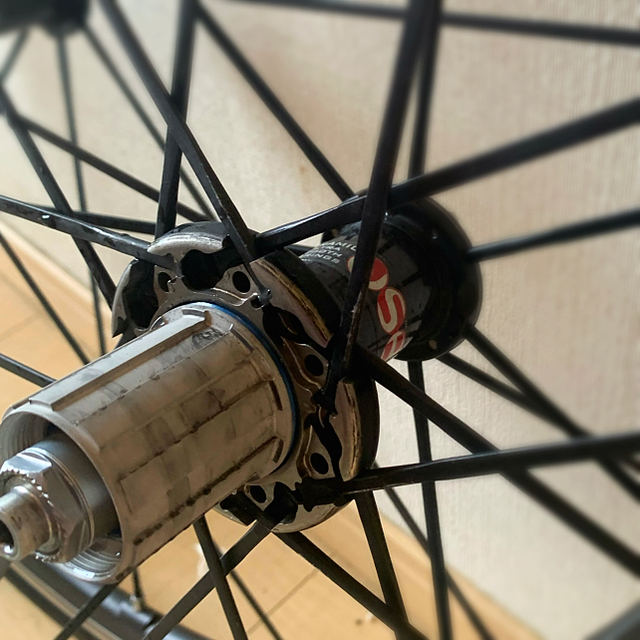 最終値下げ】FULCRUM RACING ZERO 2WAY FIT 17C(わいわいセール 最終値下げ】FULCRUM RACING ZERO 2WAY FIT 17C(わいわいセール