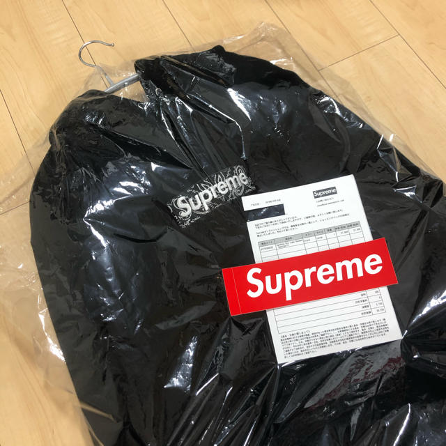 Supreme Bandana Box logo Lサイズ