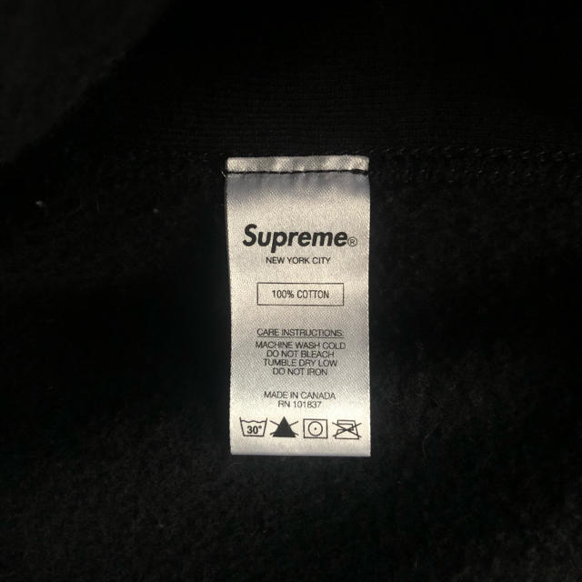 Supreme Bandana Box logo Lサイズ