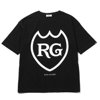 ルードギャラリー(RUDE GALLERY)の20SS 新作新品 ルードギャラリー ビッグシルエットTシャツ3(Tシャツ/カットソー(半袖/袖なし))