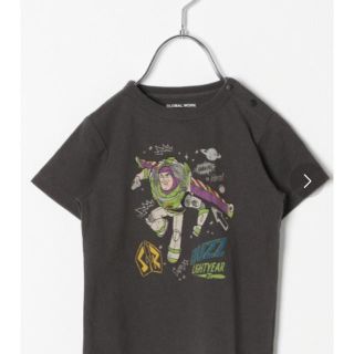 グローバルワーク(GLOBAL WORK)のお値下げ GLOBAL WORK DisneyプリントＴ(Ｔシャツ)