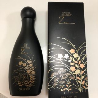 シセイドウ(SHISEIDO (資生堂))のオーデコロン　資生堂(ユニセックス)