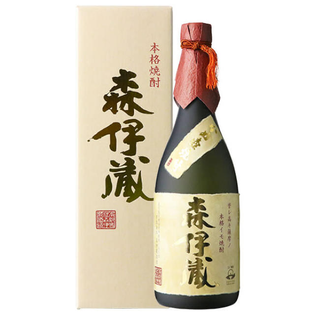 森伊蔵 金ラベル 720ml 最新作 www.gold-and-wood.com