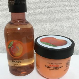 ザボディショップ(THE BODY SHOP)の泉様専用　　THE BODY SHOP(ボディクリーム)