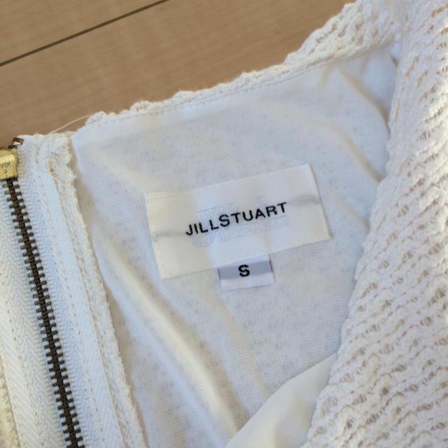 JILL by JILLSTUART(ジルバイジルスチュアート)の売り切りセール★JILL by JILLSTUART レディースのパンツ(オールインワン)の商品写真