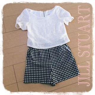 ジルバイジルスチュアート(JILL by JILLSTUART)の売り切りセール★JILL by JILLSTUART(オールインワン)