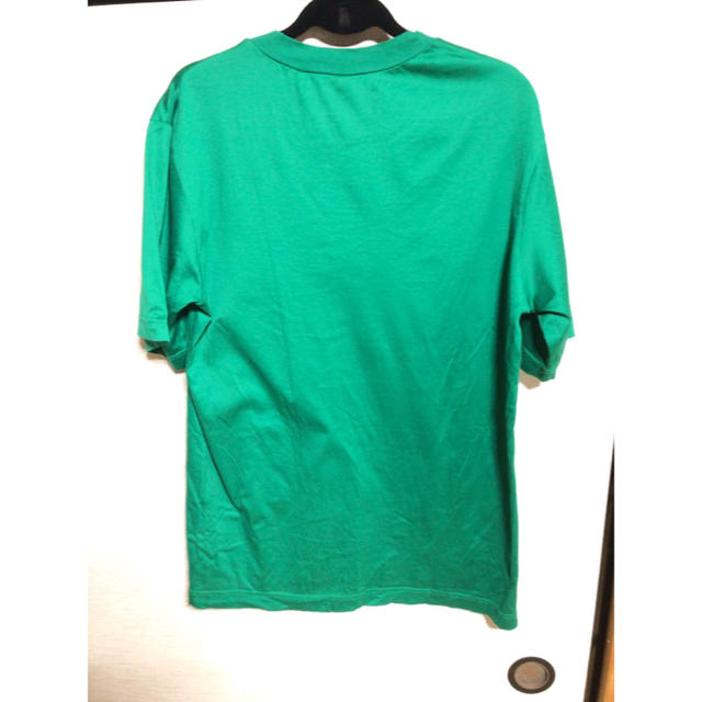 JOHN LAWRENCE SULLIVAN(ジョンローレンスサリバン)のJOHN LAWRENCE SULLIVAN Tシャツ メンズのトップス(Tシャツ/カットソー(半袖/袖なし))の商品写真