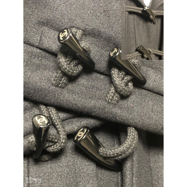 リエ様。CHANEL リエ様。CHANEL