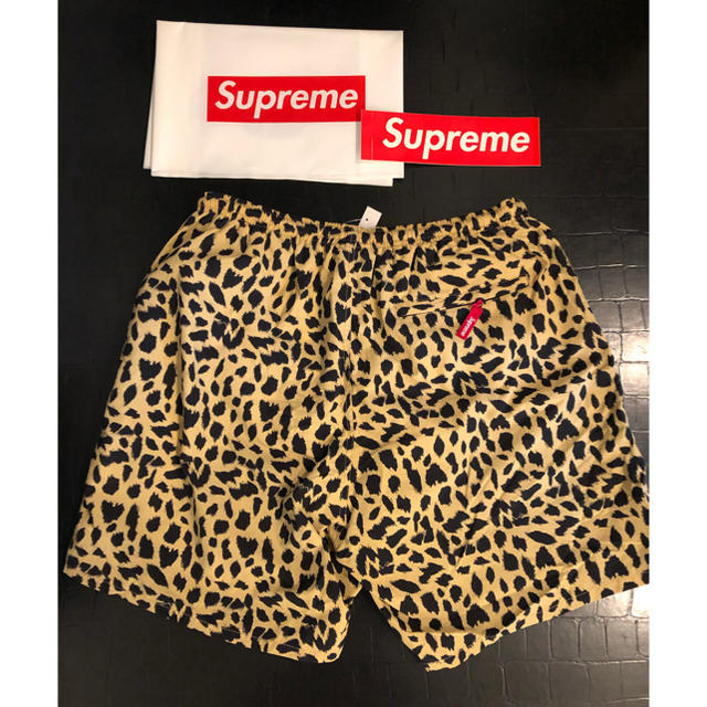 Supreme - 新品未使用 国内正規品 Supreme Nylon water shortsの通販 ...