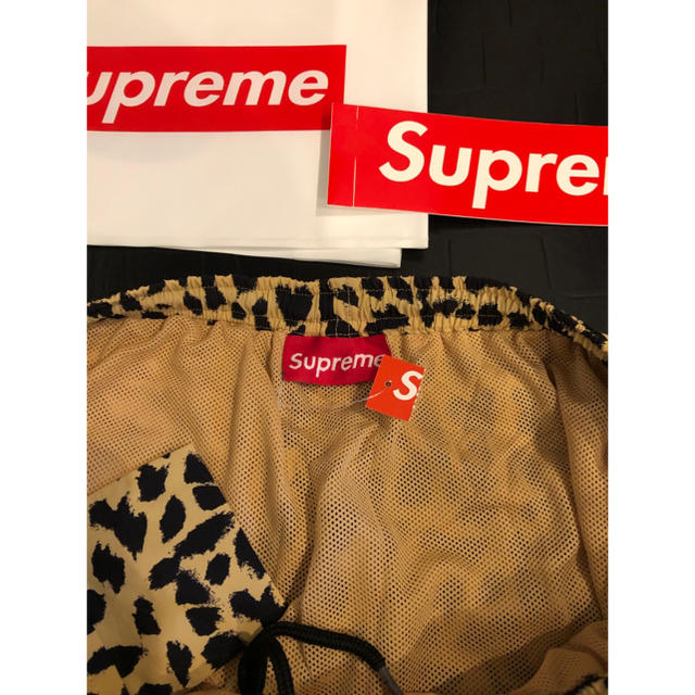 Supreme - 新品未使用 国内正規品 Supreme Nylon water shortsの通販 ...