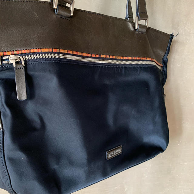 Paul Smith - ポールスミス トートバッグ の通販 by リサイクルショップ｜ポールスミスならラクマ