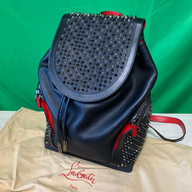 2022特集 Christian Louboutin - 最終値下げ!ルブタン