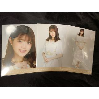 ノギザカフォーティーシックス(乃木坂46)の松村沙友理　しあわせの保護色　コンプ(女性アイドル)