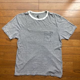 ボルコム(volcom)のvolcom VOLCOM ボルコムTシャツ　半袖カットソー(Tシャツ/カットソー(半袖/袖なし))