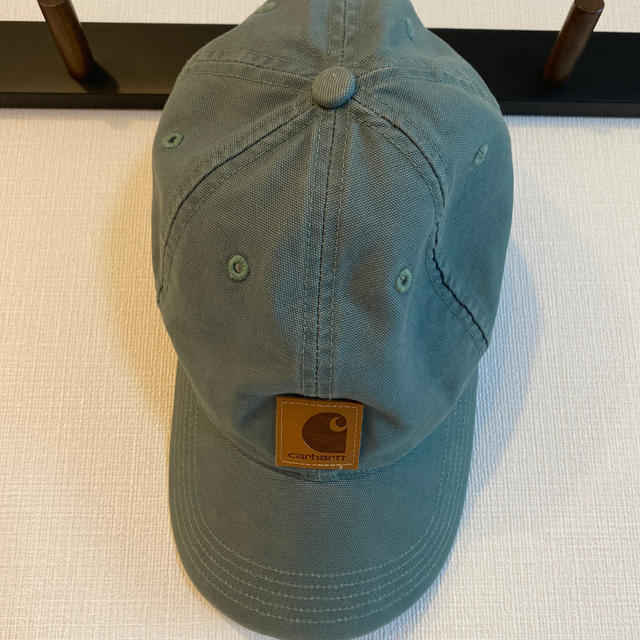 carhartt(カーハート)のカーハート　キャップ メンズの帽子(キャップ)の商品写真