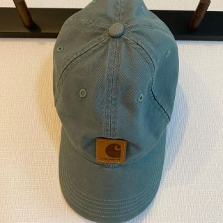 カーハート(carhartt)のカーハート　キャップ(キャップ)