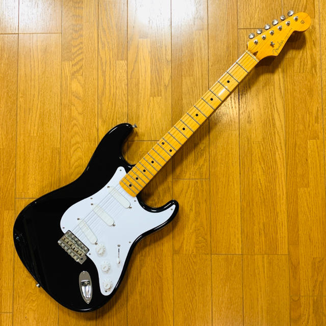 Fender JAPAN フェンダージャパン ストラトキャスター ST54-LS - ギター Fender JAPAN フェンダージャパン ストラトキャスター ST54-LS - ギター