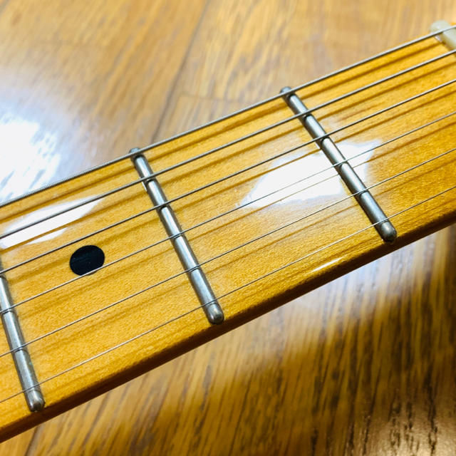 Fender JAPAN フェンダージャパン ストラトキャスター ST54-LS Fender JAPAN フェンダージャパン ストラトキャスター ST54-LS
