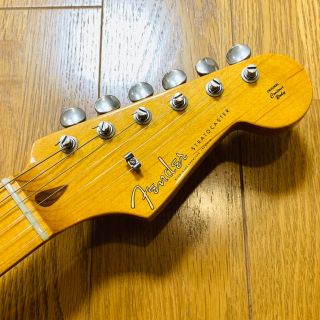 Fender JAPAN フェンダージャパン ストラトキャスター ST54-LS