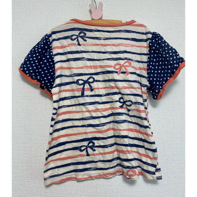 Youpi!(ユッピー)のユッピー　Tシャツ　120 キッズ/ベビー/マタニティのキッズ服男の子用(90cm~)(Tシャツ/カットソー)の商品写真