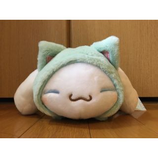 シナモロール(シナモロール)のシナモロール　こねこねこぬいぐるみ(ぬいぐるみ)