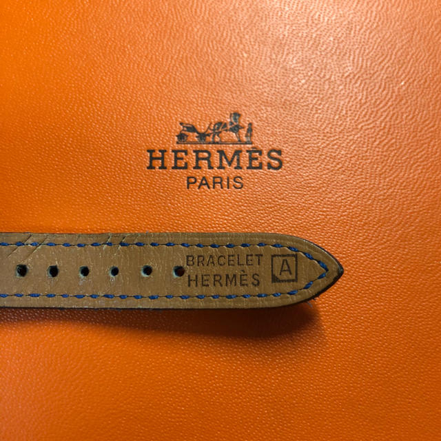 Hermes(エルメス)の正規品✨HERMES エルメス ケリーウォッチ 鍵 時計 レディースのファッション小物(腕時計)の商品写真