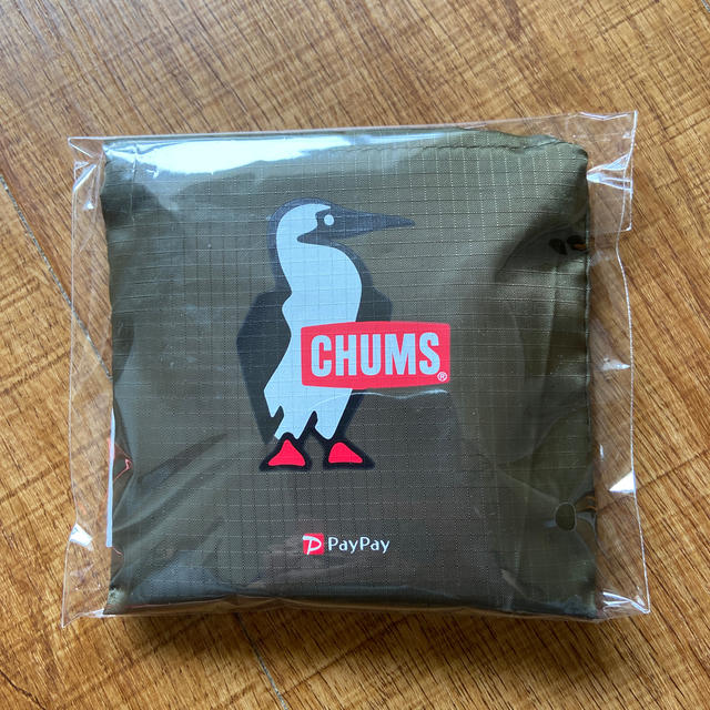 CHUMS(チャムス)の♡ エコバッグ　♡ レディースのバッグ(エコバッグ)の商品写真