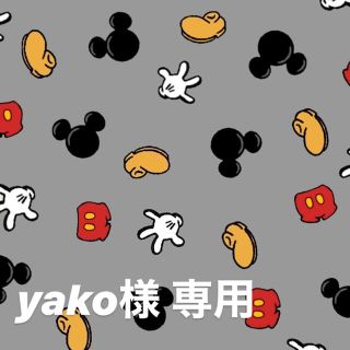 ディズニー(Disney)のyako様 専用(弁当用品)